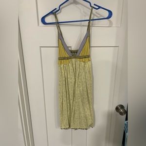 Free people dress